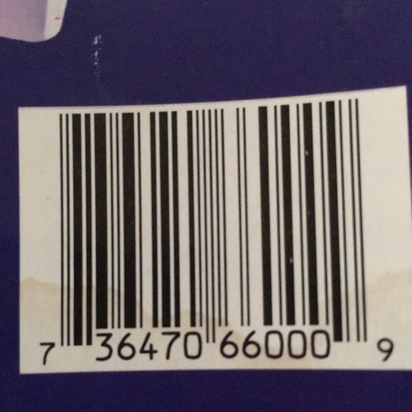 RAINBOW BRITE COLOR GLO DOLL Cerise 9” Sealed Pack! Up Up & Away - Picture 12 of 13